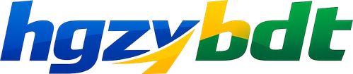 hgzy bdt logo